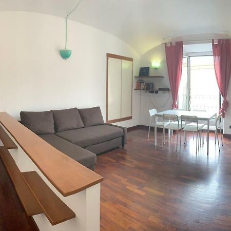 Colosseo Boutique Apartment Rom Exteriör bild