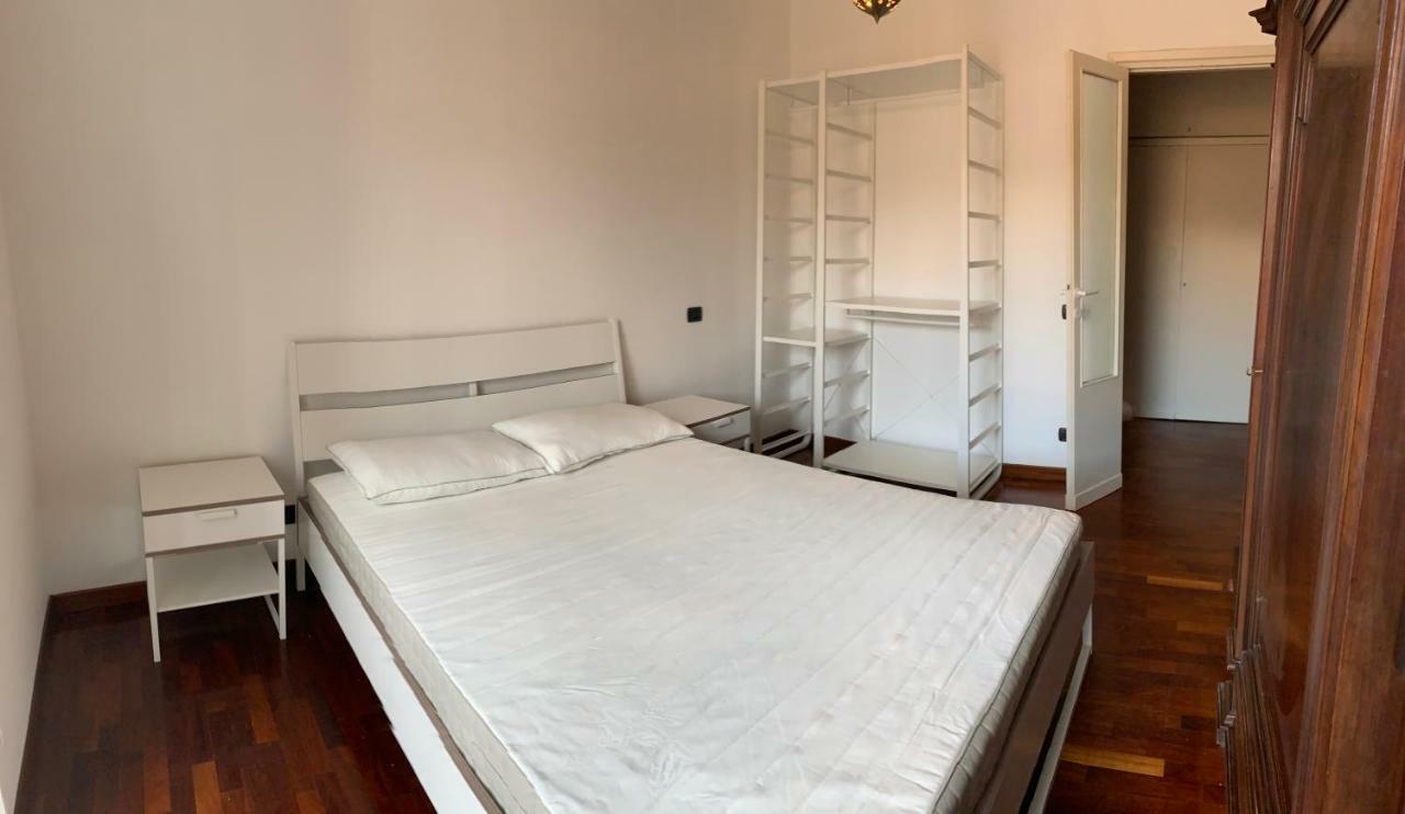 Colosseo Boutique Apartment Rom Exteriör bild