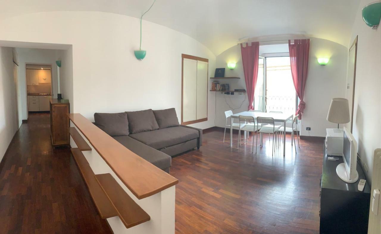 Colosseo Boutique Apartment Rom Exteriör bild