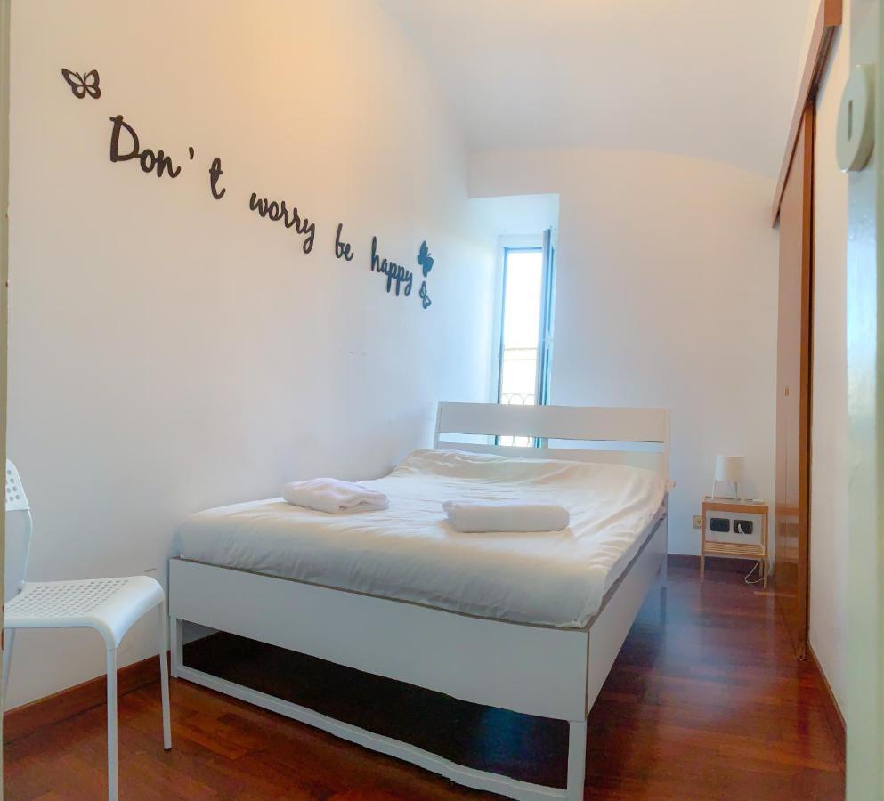Colosseo Boutique Apartment Rom Exteriör bild